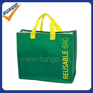 Reusable PP woven Bags