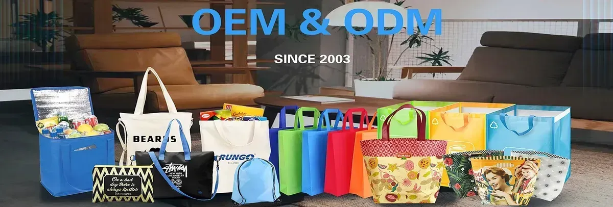Women's Small Polyester Crochet Knitting Bag Portable Organizer for Coin Purses Knit Wallet - Detail
