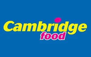 Cambridge Shopper