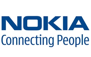 NOKIA partner logo
