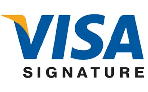 Visa partner logo