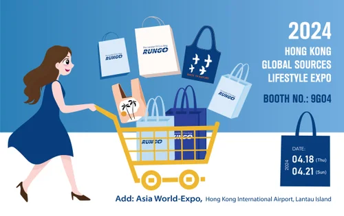 Our booth No.:9G04 — Hong Kong Global Sources Lifestyle Expo